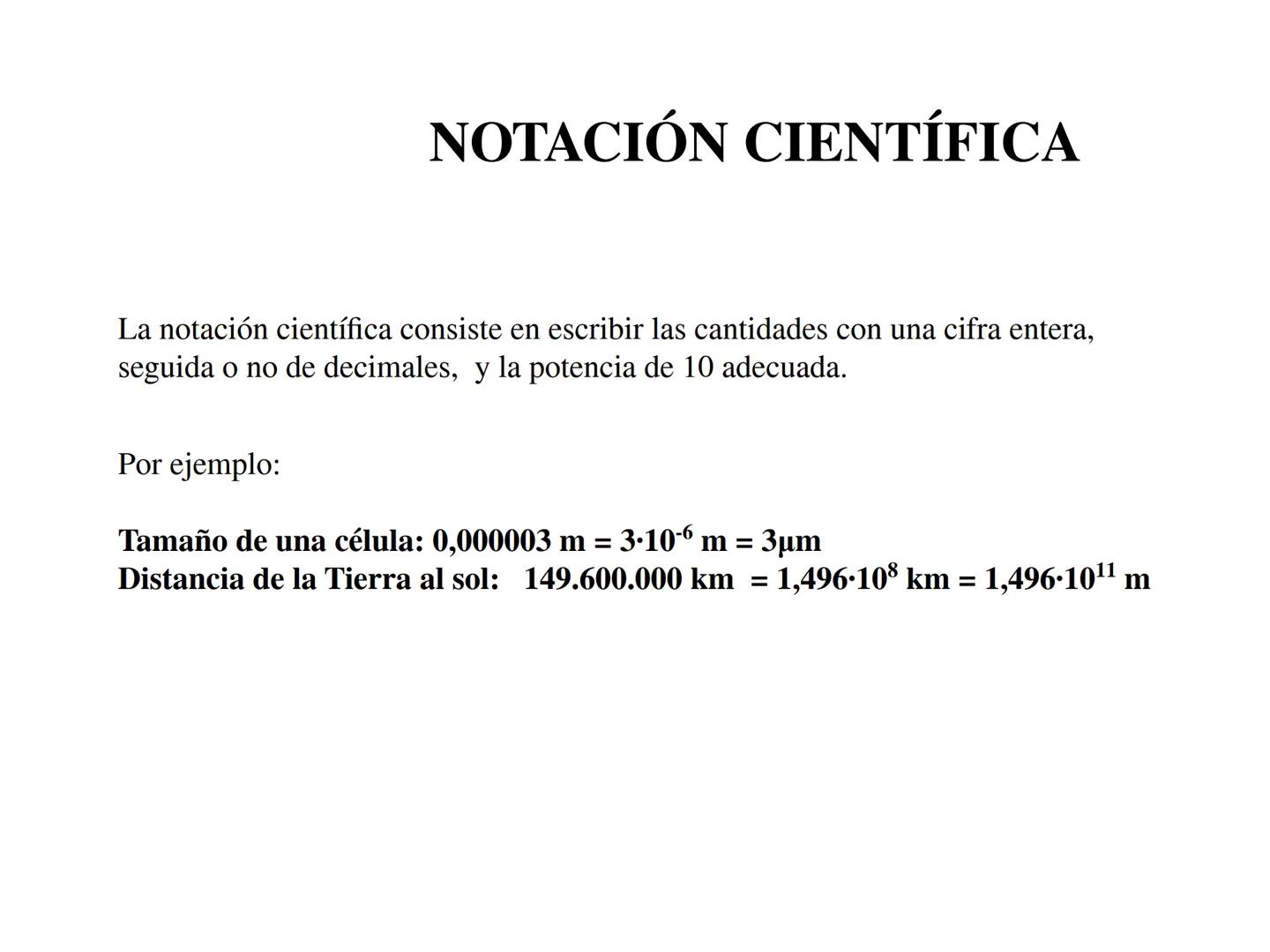 MAGNITUDES Y UNIDADES
Uno de los pasos fundamentales del método científico es la experimentación. Para
experimentar hay que medir.
✔ Una mag