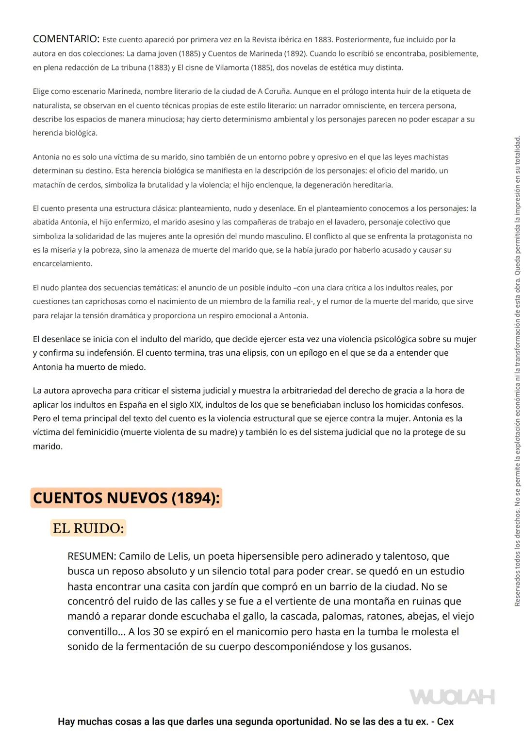 WUOLAH
Resumen-Cuentos-Emilia-Pardo-Baz...
yaiza_sty
Lengua Castellana y Literatura II
1º Prueba de Acceso a la Universidad
PAU Comunid