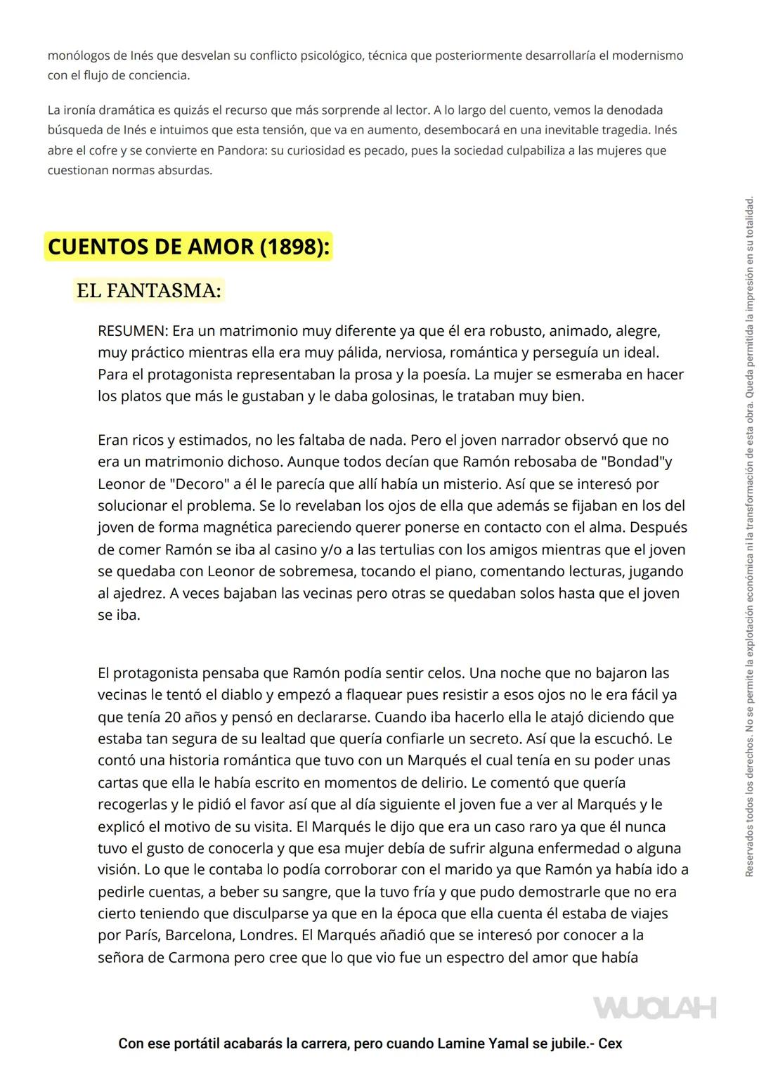 WUOLAH
Resumen-Cuentos-Emilia-Pardo-Baz...
yaiza_sty
Lengua Castellana y Literatura II
1º Prueba de Acceso a la Universidad
PAU Comunid