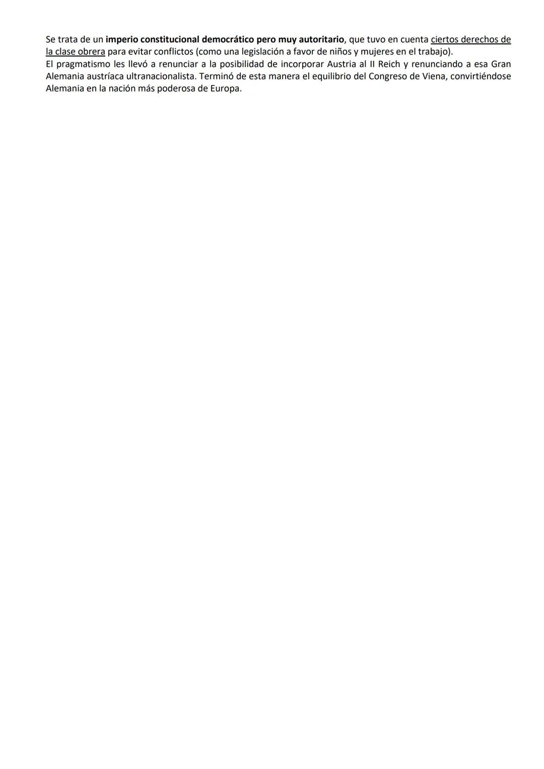 # EL PROCESO DE UNIFICACIÓN ITALIANO Y ALEMÁN
Introducción. El período revolucionario a partir de 1848: la Revolución de 1870
Hobsbawn pon