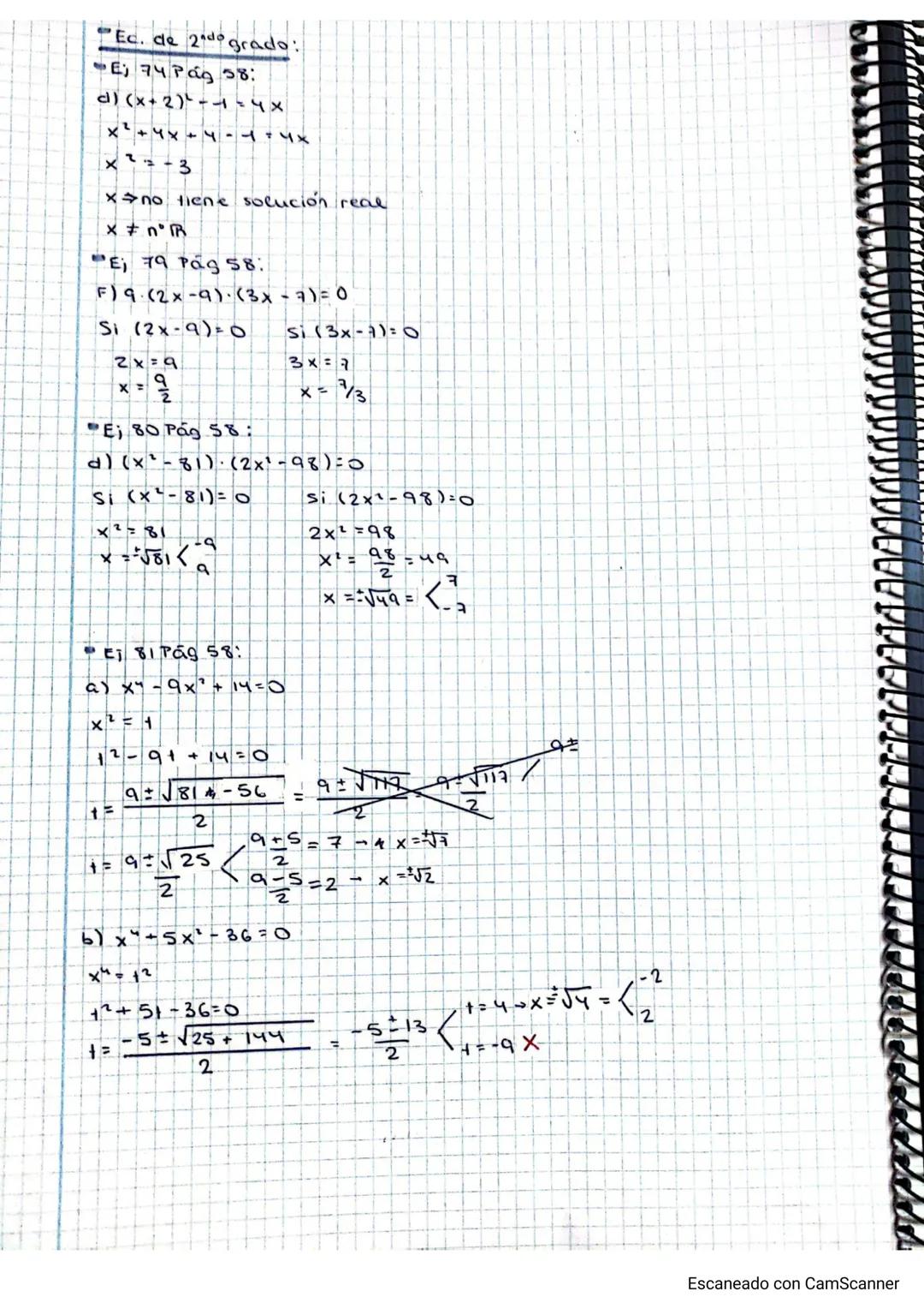 Ejercicio 152 Pag 28.
a) loga (2x²y^²) = log₂ 2 + loga x²+ log_y**+ logo z
b) вода
cog(x2) "²
-
d) loga
=log 3
=/2log 3 +
3x¹
Vyzz
√xz
TIN Ở