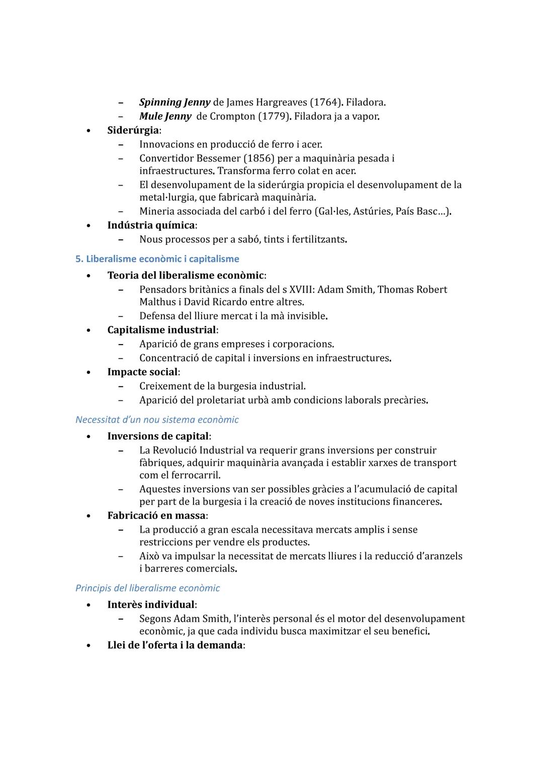 # Tema 1: La Revolució Francesa i l'Imperi
1. Introducció
* Concepte de revolució i canvi:
* Definició de revolució: transformació