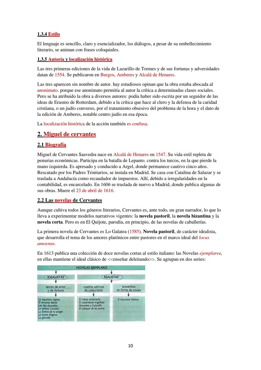 --- OCR Start ---
El Prerrenacimiento
1. La poesía narrativa popular-tradicional: el romancero viejo
1.1 Temas
a. Histórico-nacionales: proc