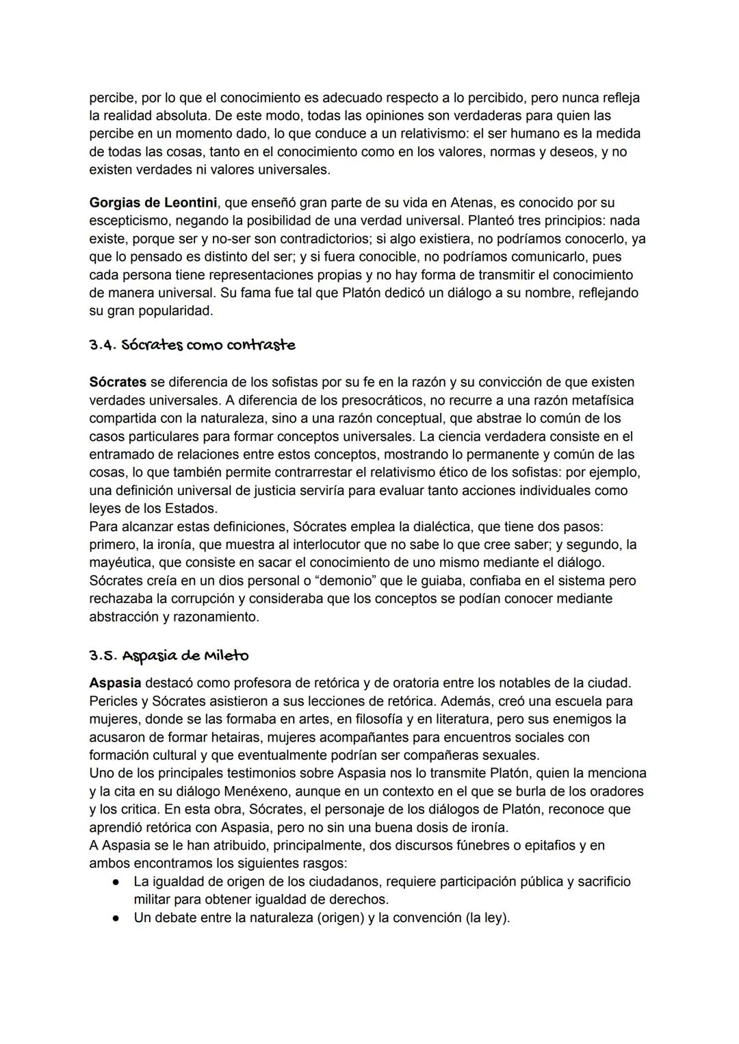 TEMA 1: El nacimiento de la filosofía occidental en Grecia (siglos VI-V a. C.)
1. CONTEXTO HISTÓRICO-CULTURAL DEL ORIGEN DE LA FILOSOFÍA GR