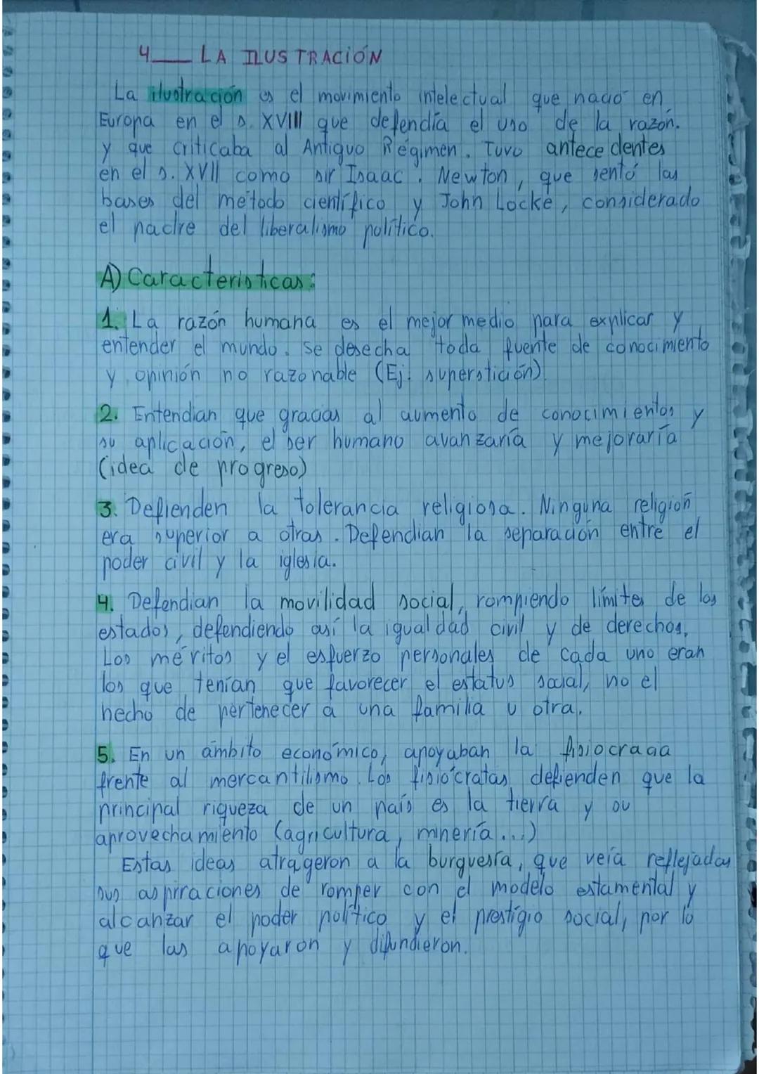 EL ANTIGUO RÉGIMEN
sociales
El antiguo regimen es el conjunto de rasgos políticos, jurídicos,
y económicos que caracterizaron a Europa y sus
