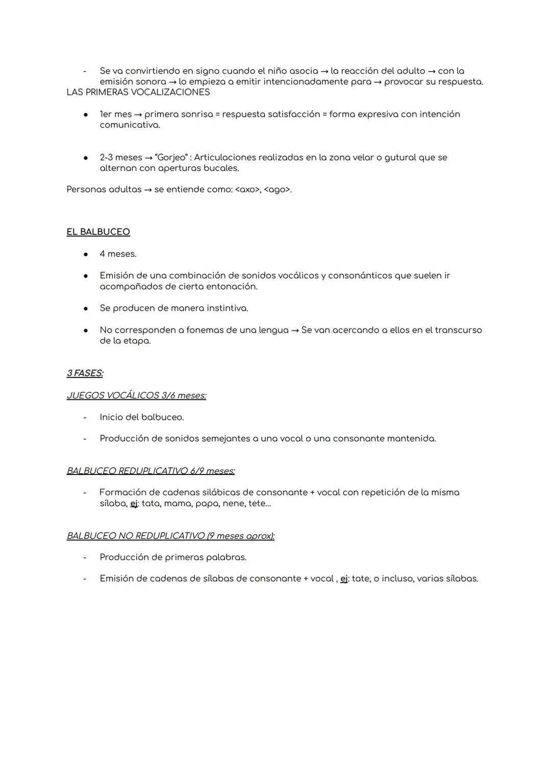 LA COMUNICACIÓN HUMANA
Relación que permite un intercambio de información y experiencias entre las personas.
Vía de comunicación:
Verbal.
Ge