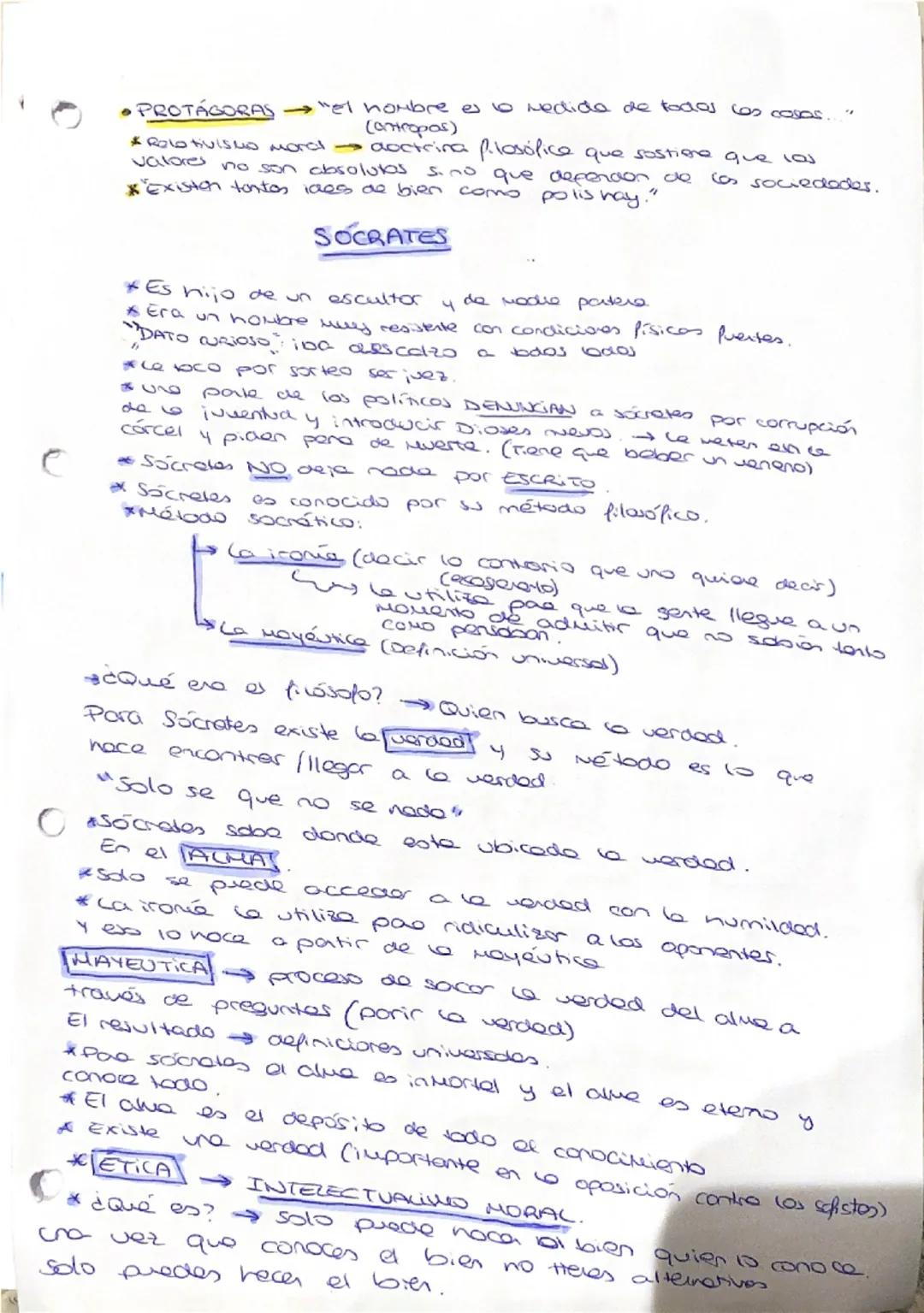10-09-25
NACIMIENTO US SURGIMIENTO
El nacimiento son los datos históricos.
*¿Dónde? Milato (Grecia)
• Cuando? Sviac
*¿Quien? Tales de Mils