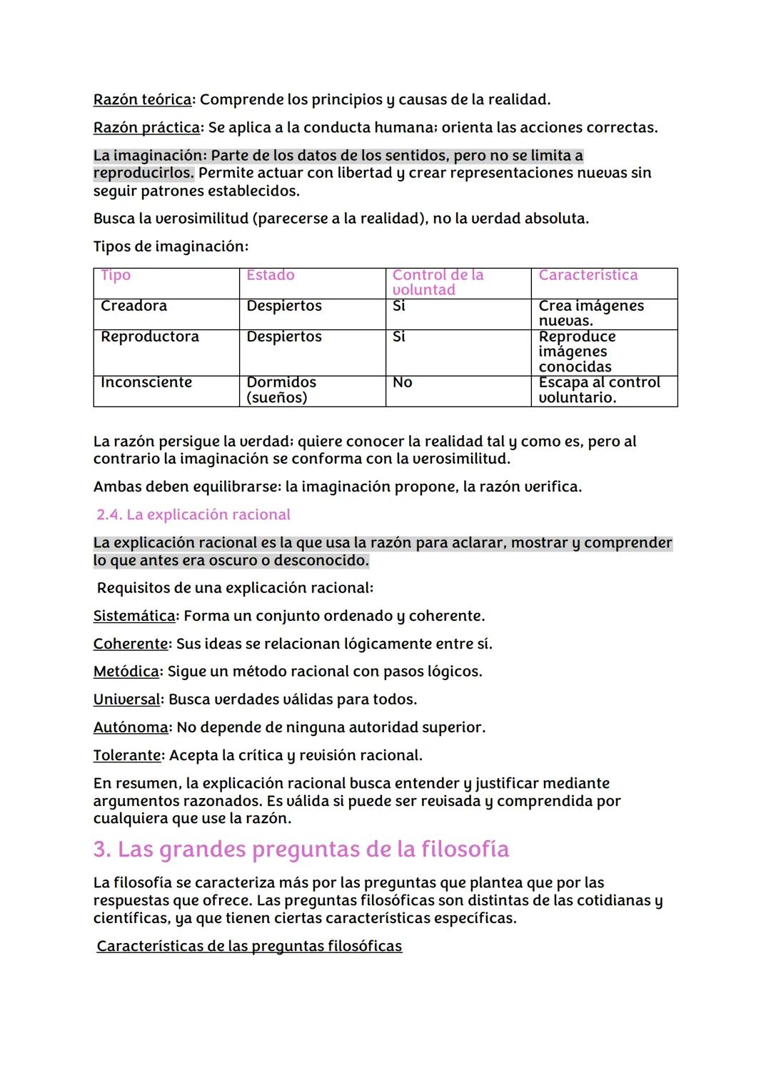 Apuntes filosofía. Tema 1. El saber filosófico.
1. El Origen de la Filosofía
¿Sigue Siendo Útil la Filosofía?
Hoy en día, algunos creen q