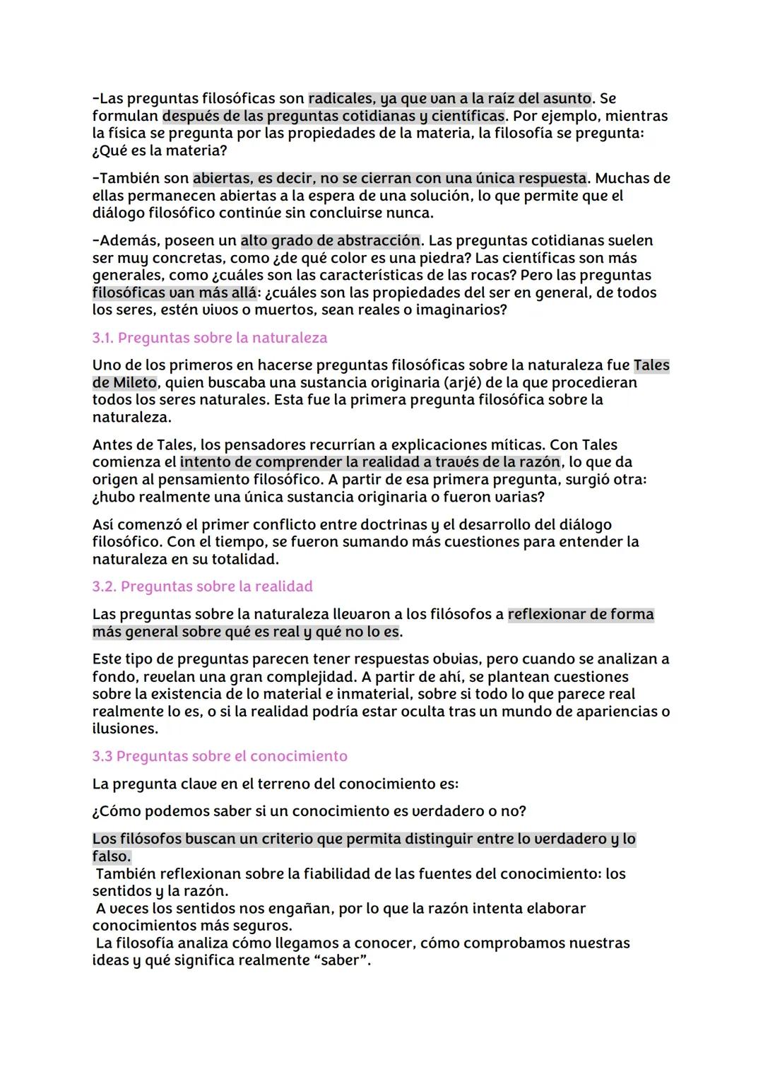 Apuntes filosofía. Tema 1. El saber filosófico.
1. El Origen de la Filosofía
¿Sigue Siendo Útil la Filosofía?
Hoy en día, algunos creen q