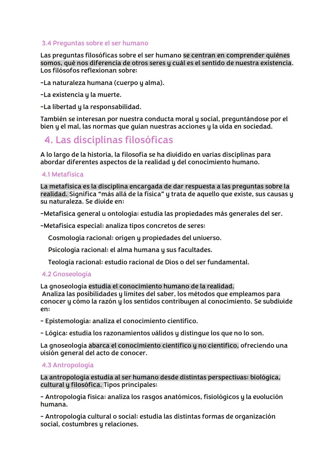 Apuntes filosofía. Tema 1. El saber filosófico.
1. El Origen de la Filosofía
¿Sigue Siendo Útil la Filosofía?
Hoy en día, algunos creen q