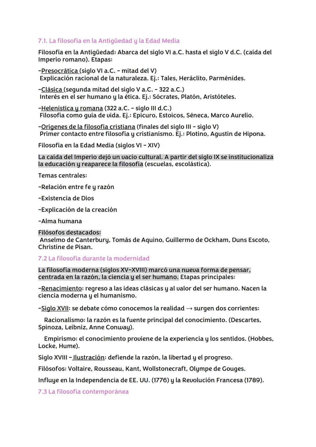 Apuntes filosofía. Tema 1. El saber filosófico.
1. El Origen de la Filosofía
¿Sigue Siendo Útil la Filosofía?
Hoy en día, algunos creen q