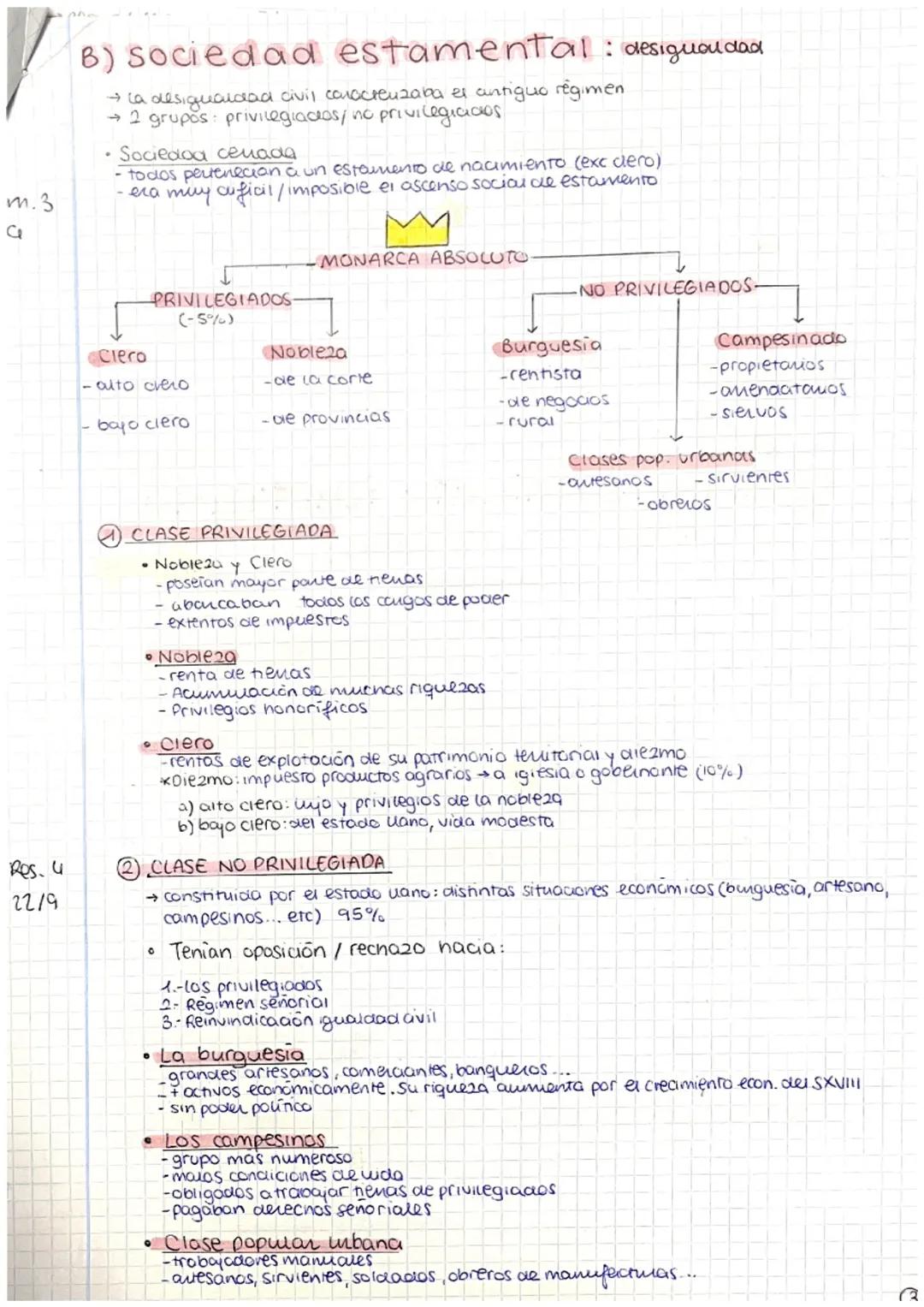 A) economía agraria de subsistencia
LA PERVIVENCIA de la ECONOMIA AGRARIA
•La agricultura de subsistencia base de la economía
1) Barbecho: n