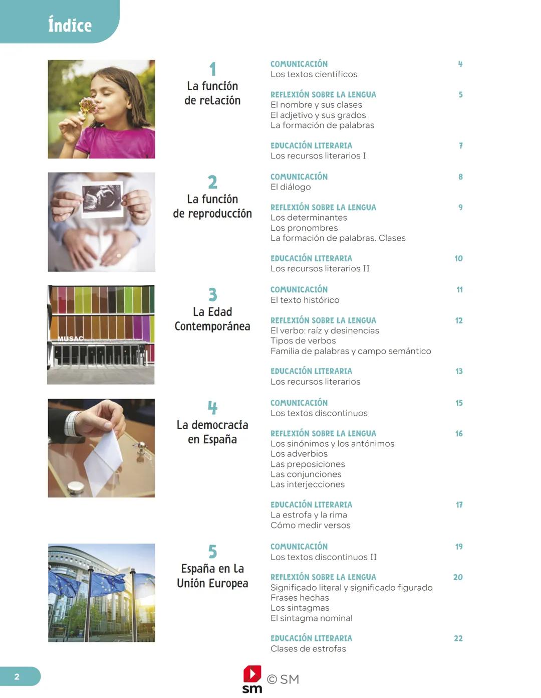 REVUELA
Depósito legal: M-10883-2023
218796
8435685 914113
sm
OSM
REVUELA
6
primaria
Lengua castellana
y Literatura
SABERES
BÁSICOS
sm # ReV
