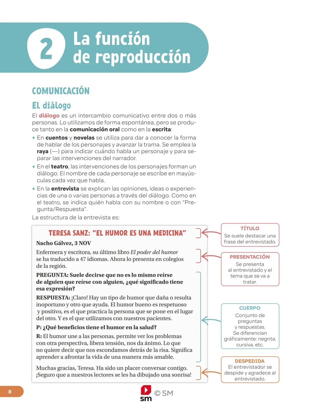 REVUELA
Depósito legal: M-10883-2023
218796
8435685 914113
sm
OSM
REVUELA
6
primaria
Lengua castellana
y Literatura
SABERES
BÁSICOS
sm # ReV