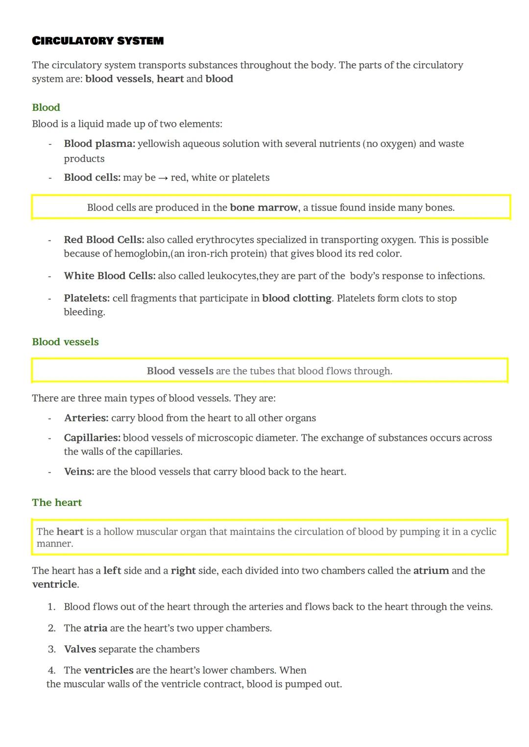THE CHEMISTRY OF LIFE
All living organisms are composed of cells, and cells in turn are composed of molecules.
THE LIVING CELL
Carbohydrates