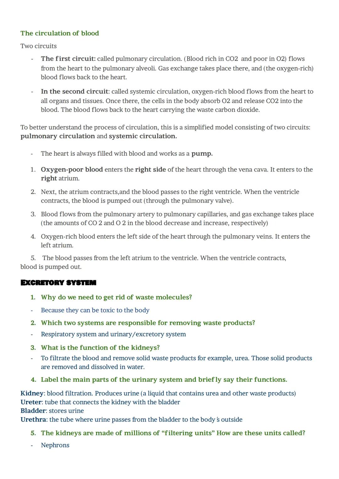 THE CHEMISTRY OF LIFE
All living organisms are composed of cells, and cells in turn are composed of molecules.
THE LIVING CELL
Carbohydrates