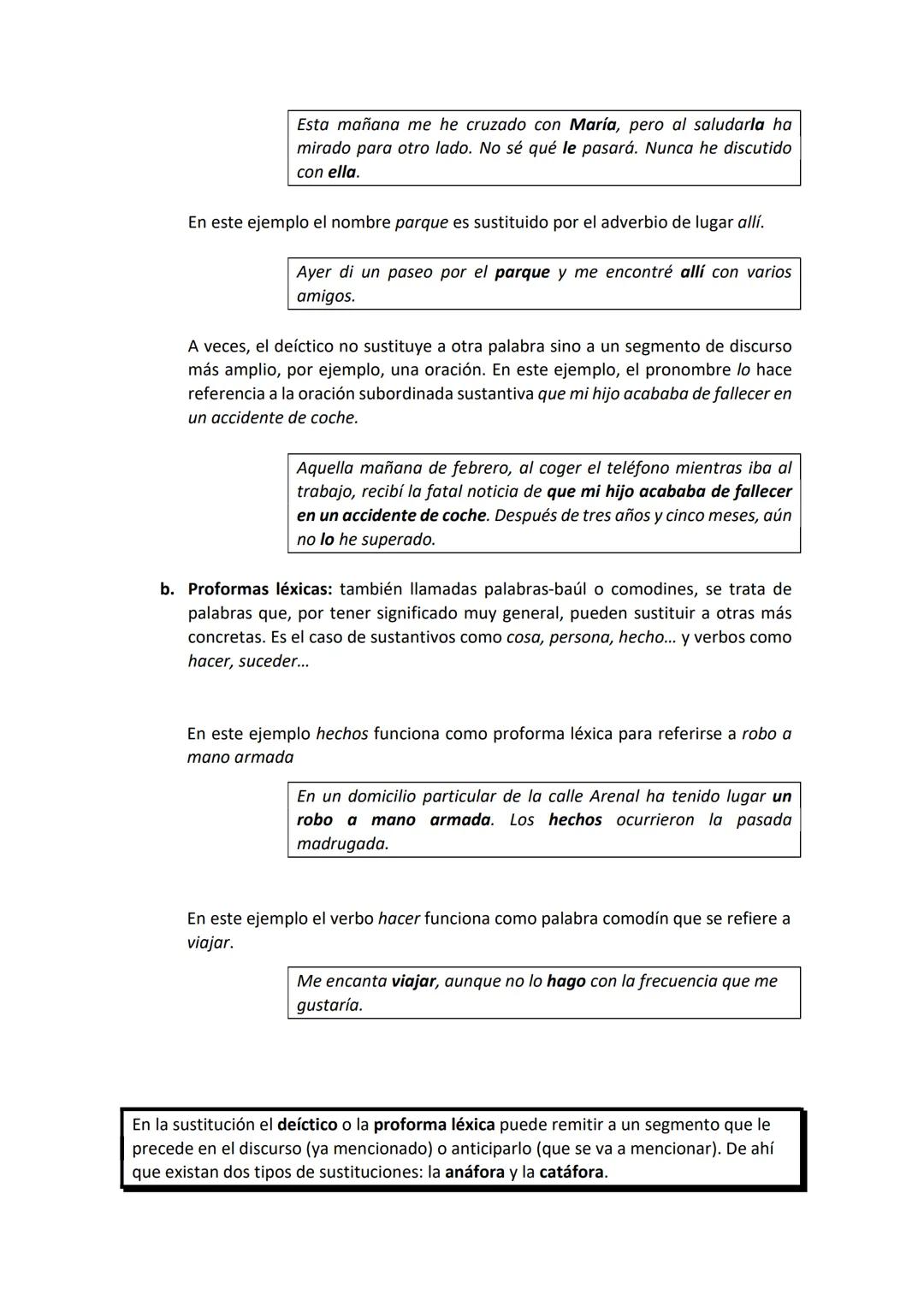 ●
1. SINTAXIS
La sintaxis es la parte de la gramática que estudia el modo como se combinan
las palabras y grupos que estas forman para expre