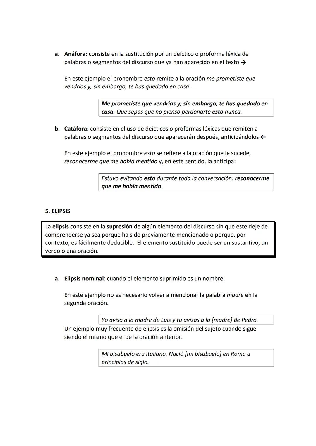 ●
1. SINTAXIS
La sintaxis es la parte de la gramática que estudia el modo como se combinan
las palabras y grupos que estas forman para expre