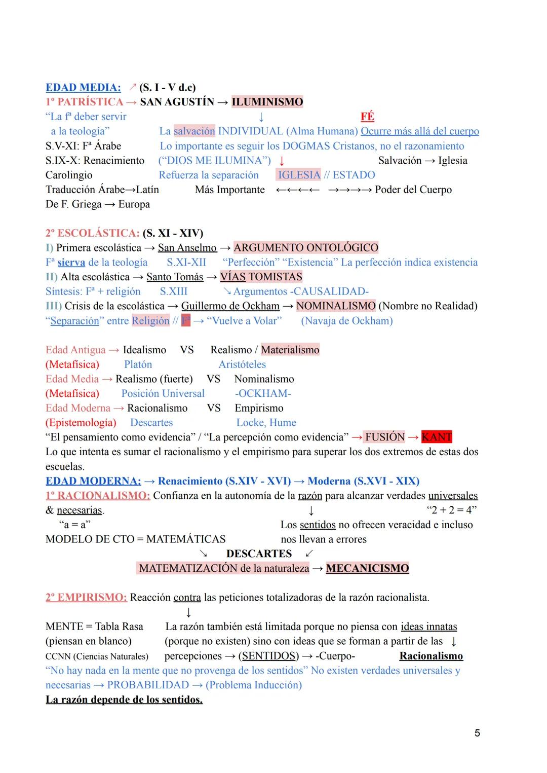 I TRIMESTRE APUNTES DE FILOSOFÍA
INTRODUCCIÓN:
"Absolutamente todo esconde tras de sí una perspectiva y un origen filosófico"
"La filosofía