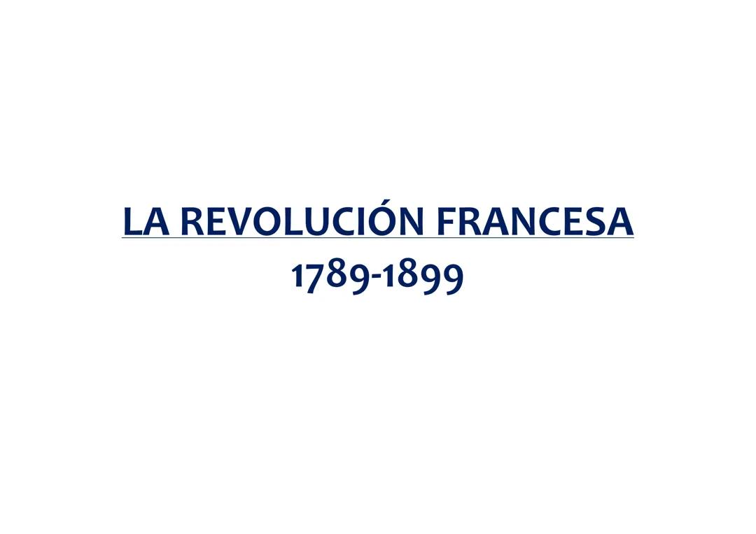 Revolucion Francesa-HMC B1