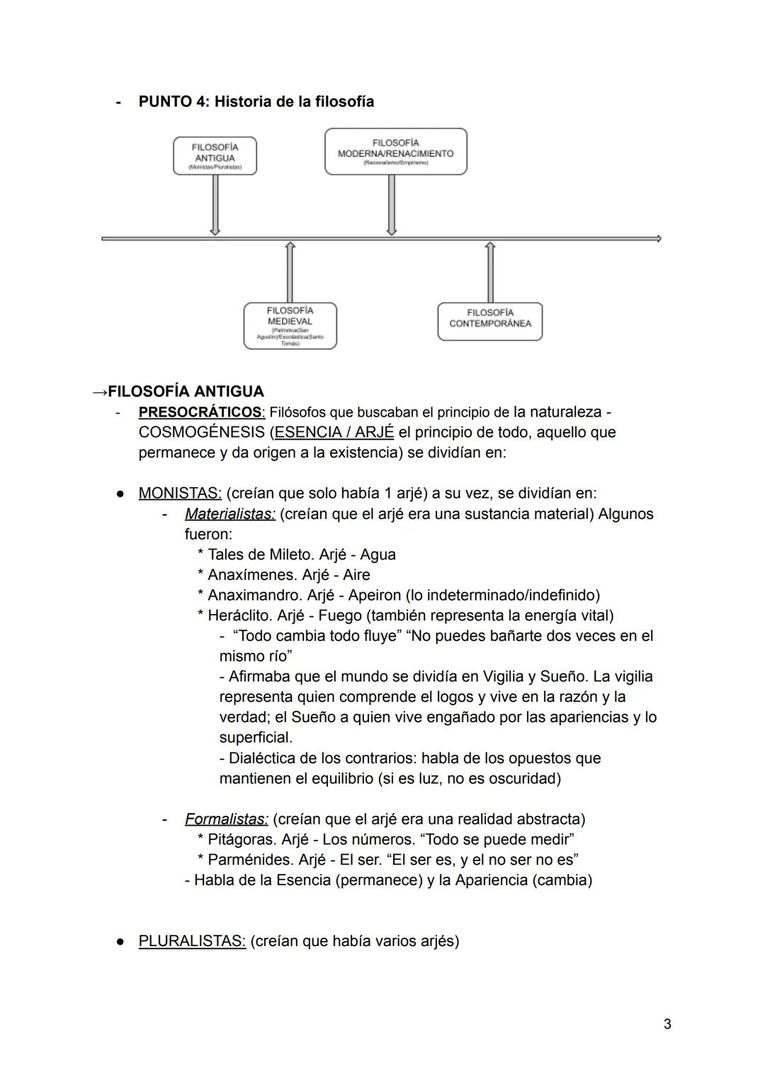 # TEMA 1. SENTIDO E HISTORIA
- PUNTO 1: Concepto de filosofía
→Filosofía: Actividad natural al ser humano de no dar por sentadas las cosas