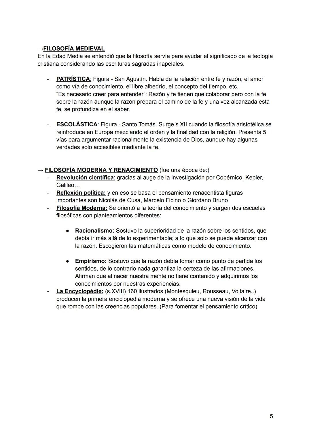 # TEMA 1. SENTIDO E HISTORIA
- PUNTO 1: Concepto de filosofía
→Filosofía: Actividad natural al ser humano de no dar por sentadas las cosas