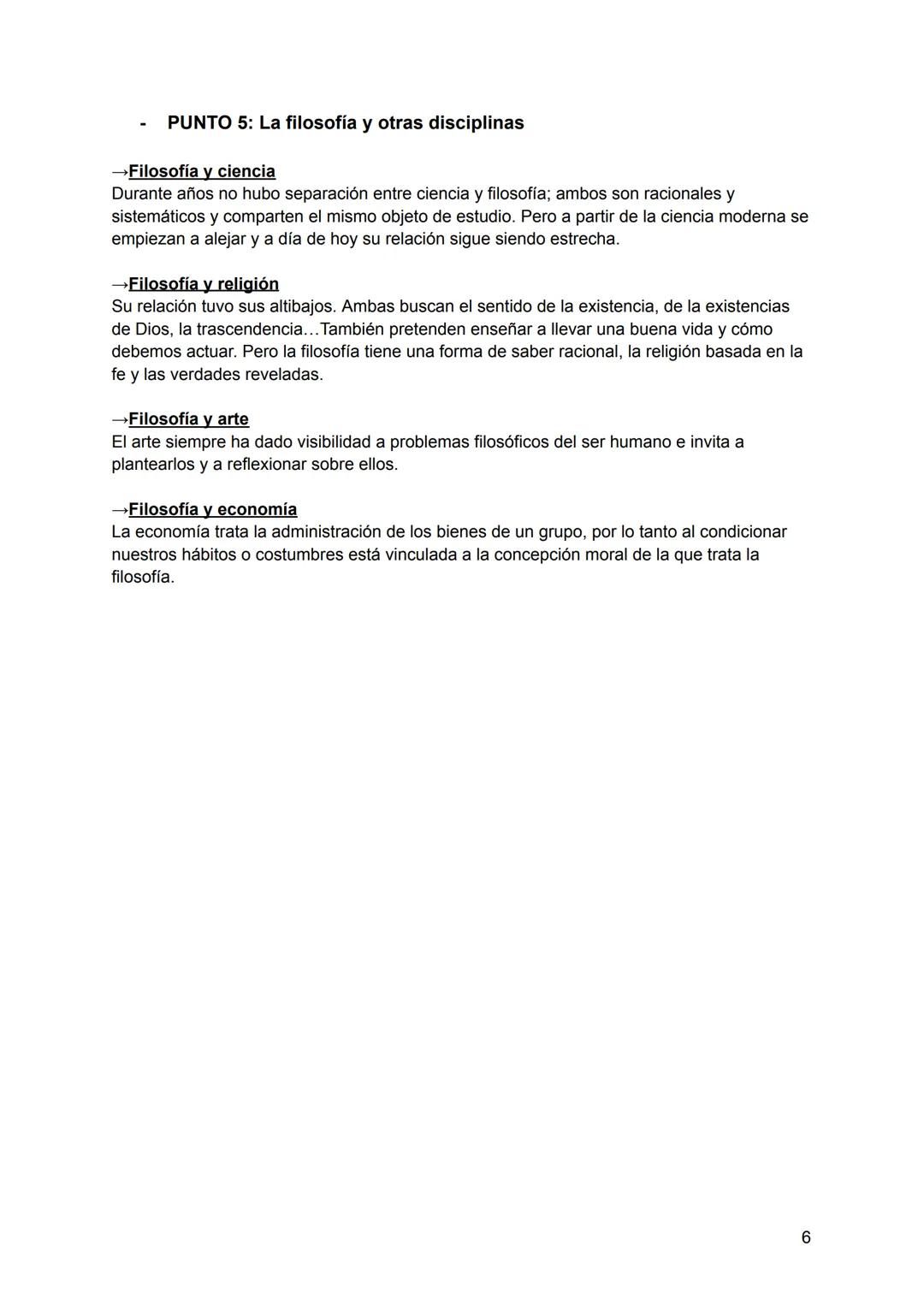 # TEMA 1. SENTIDO E HISTORIA
- PUNTO 1: Concepto de filosofía
→Filosofía: Actividad natural al ser humano de no dar por sentadas las cosas