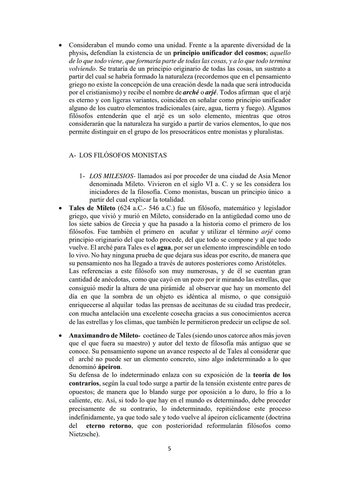 CURSO
25-26
FILOSOFÍA ANTIGUA
IES OLEANA # BLOQUE I- FILOSOFÍA ANTIGUA
1- COSMOVISIÓN MÍTICA Y EXPLICACIÓN FILOSÓFICA
La palabra "filoso