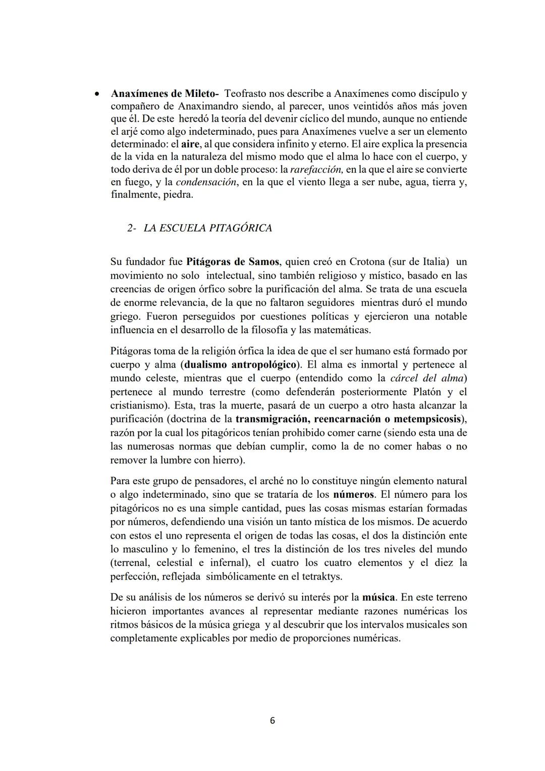 CURSO
25-26
FILOSOFÍA ANTIGUA
IES OLEANA # BLOQUE I- FILOSOFÍA ANTIGUA
1- COSMOVISIÓN MÍTICA Y EXPLICACIÓN FILOSÓFICA
La palabra "filoso