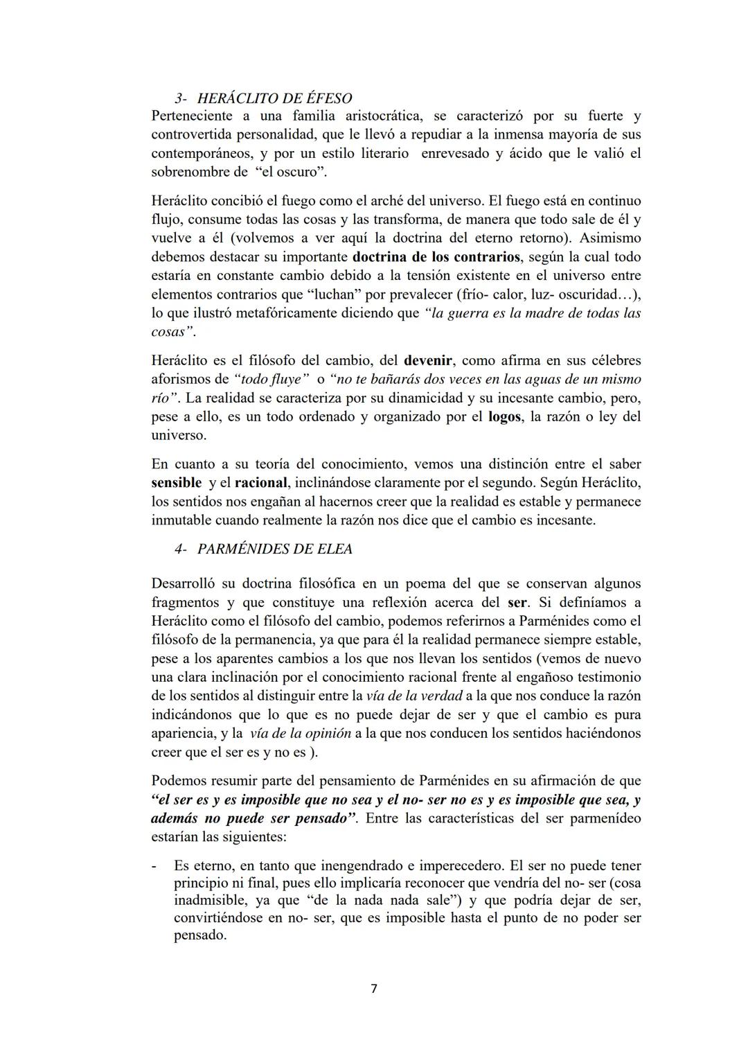 CURSO
25-26
FILOSOFÍA ANTIGUA
IES OLEANA # BLOQUE I- FILOSOFÍA ANTIGUA
1- COSMOVISIÓN MÍTICA Y EXPLICACIÓN FILOSÓFICA
La palabra "filoso