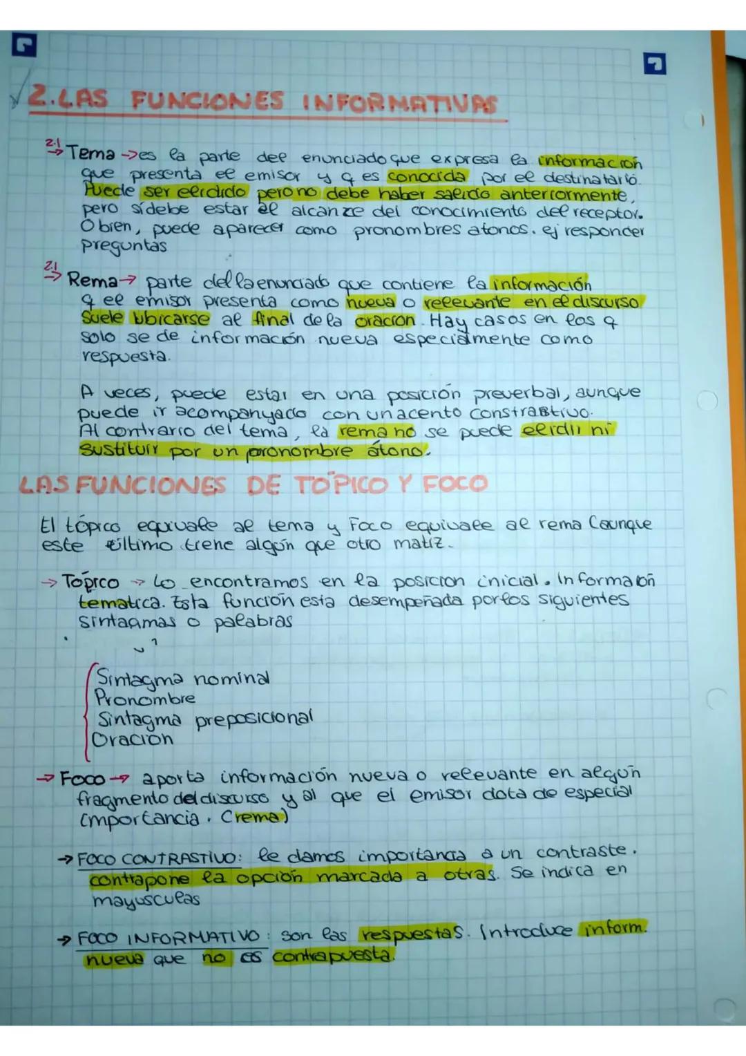 □ ESTUDIO
4. PROPIEDADES
Elemento mayor de comunicación formado por conjuntos de
oraciones: el tex to mensaje unitario.
Los textos son las u