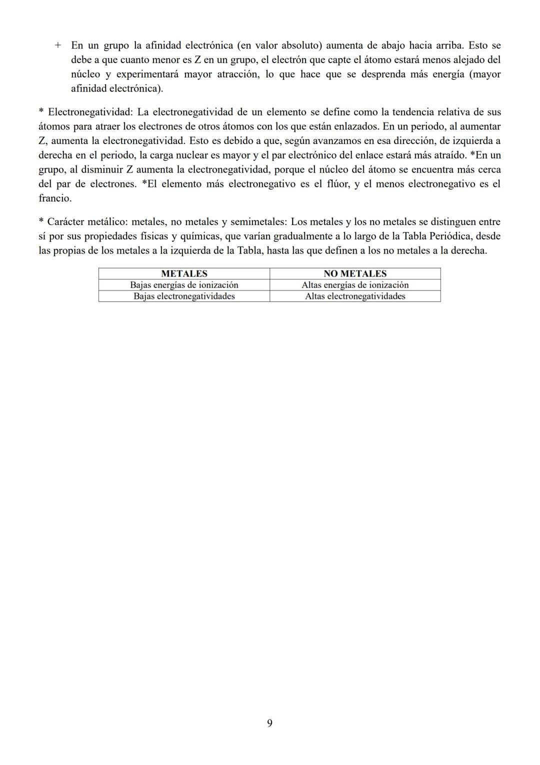 * SISTEMA PERIÓDICO *
En 1869 y 1870 Mendeleiev (ruso) y Meyer (alemán), presentaron independientemente su célebre Tabla
Periódica. Los ele