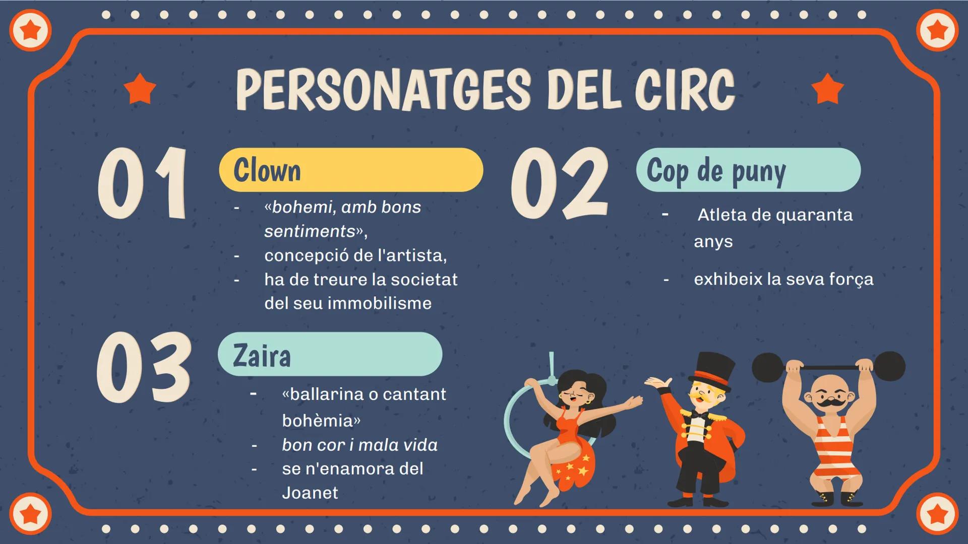 # L'ALEGRIA
## QUE PASSA
Gemma, Pol G. i Olivia # ÍNDEX
1. Autor
2. Context literari
3. Gènere i temàtica proncipal
4. Context literari
5.