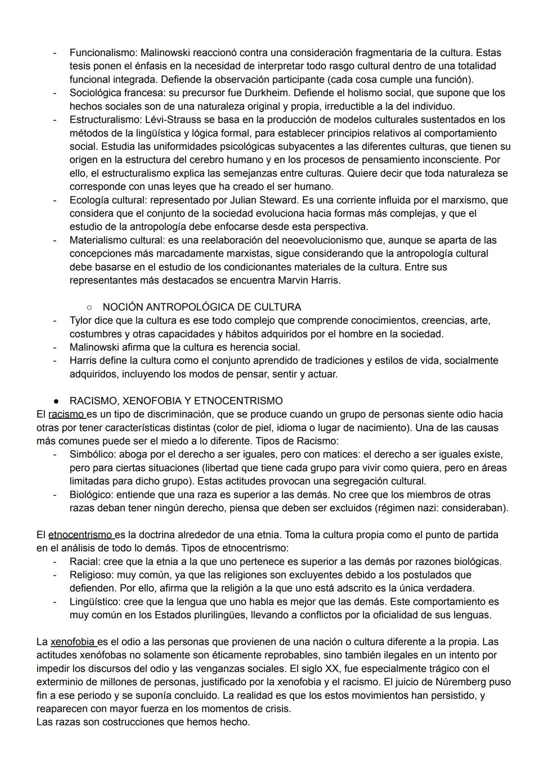 # TEMA 3: ANTROPOGÉNESIS
## 1. ANTROPOLOGÍA
Desde las primeras fases de la filosofía, el tema del hombre constituye un asunto central en la