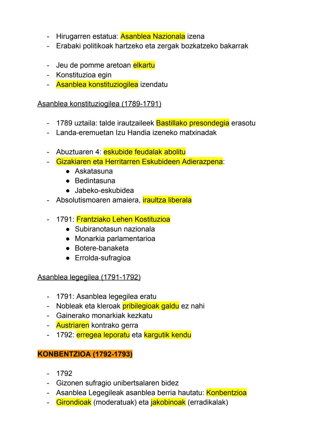 IRAULTZA POLITIKOAK ETA NAZIONALISMOA
AMERIKETAKO IRAULTZA
Hamairu Kolonien eta Erresuma Batuen tentsioa
Hamairu kolonia Ipar Ameriketan
Ipa