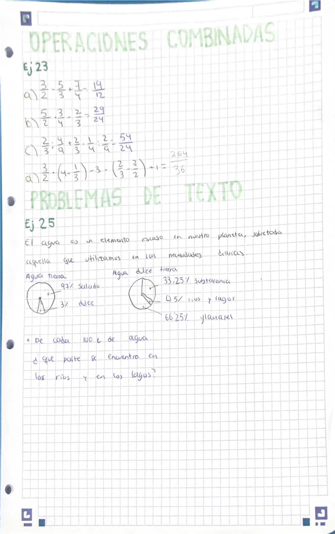 • RESUMEN T-1
CONTENIDOS:
- Clasificación de los números.
- Fracciones equivalente,
- Frucciones ampliadas y reducidas.
- Frucción Irreduci