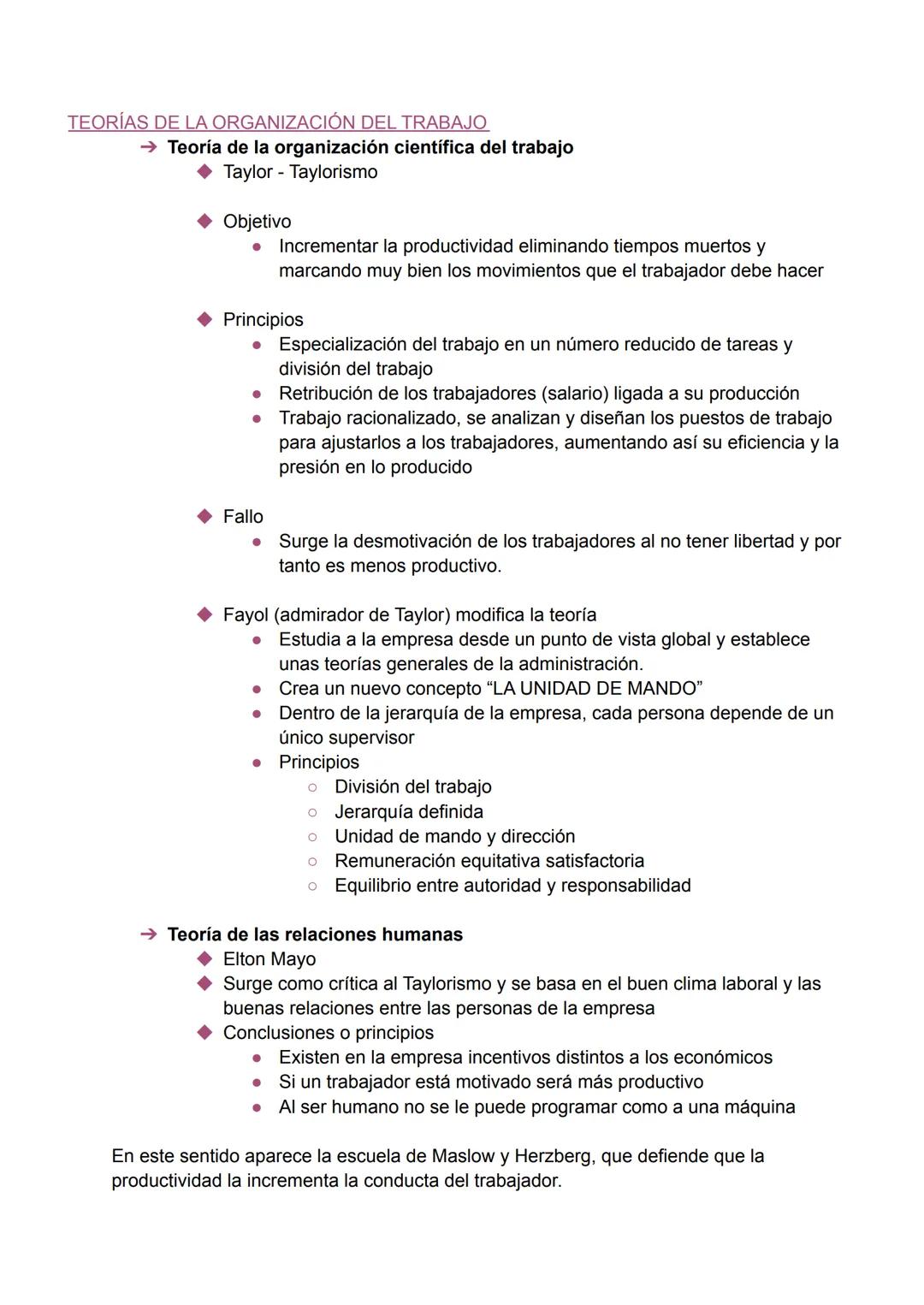 TEMA 4: DIRECCIÓN Y ORGANIZACIÓN DE EMPRESA
1.PROCESO DE ADMINISTRACIÓN
Para conseguir los objetivos fijados por la empresa, el gerente o di