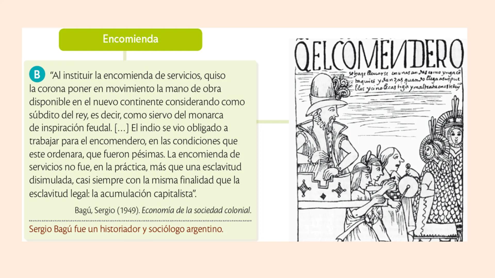 PERIODO COLONIAL
EN CHILE Y AMÉRICA
LUMEVIDERU
CRISTIANOCOME
DERO DE
IISDESTER
Ω LA COLONIA
Analizar el proceso de formación de la
sociedad