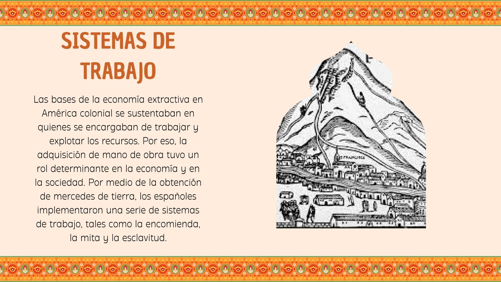 PERIODO COLONIAL
EN CHILE Y AMÉRICA
LUMEVIDERU
CRISTIANOCOME
DERO DE
IISDESTER
Ω LA COLONIA
Analizar el proceso de formación de la
sociedad