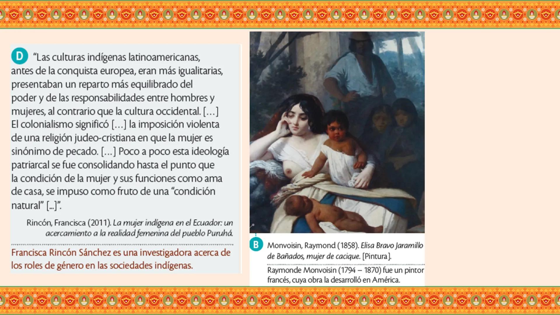 PERIODO COLONIAL
EN CHILE Y AMÉRICA
LUMEVIDERU
CRISTIANOCOME
DERO DE
IISDESTER
Ω LA COLONIA
Analizar el proceso de formación de la
sociedad