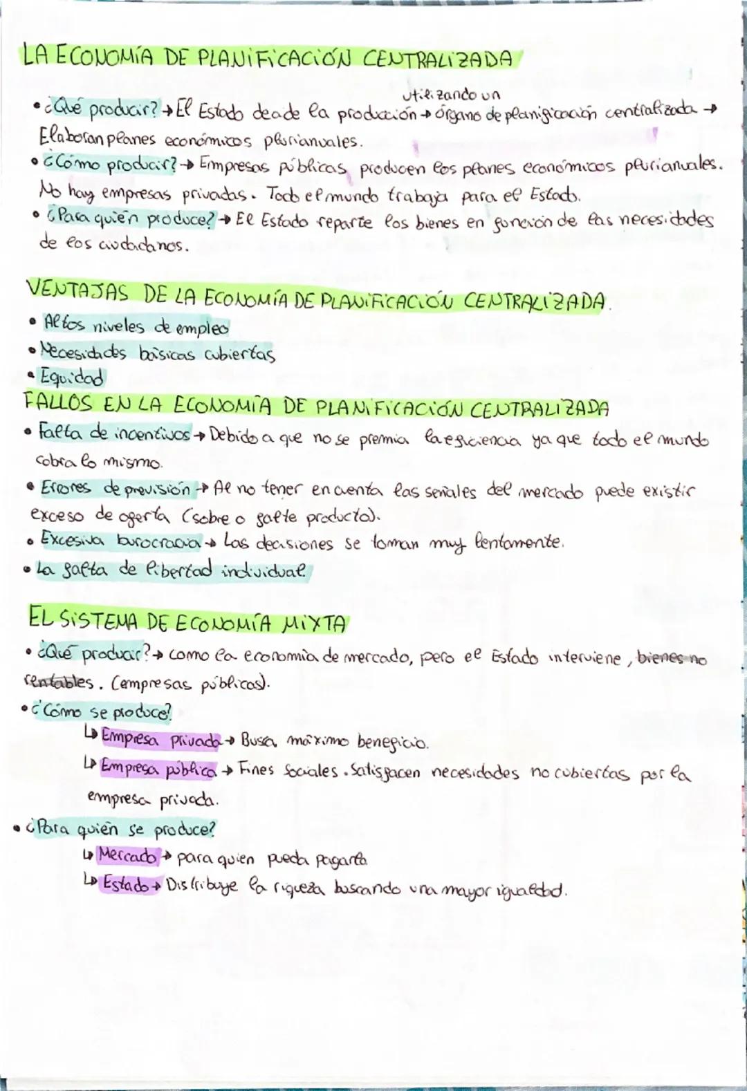 # TEMA 1:ECONOMIA.LACIENCIA DE LAS
## LAS NECIDADES
### DECISIONES
Una necesidad es la sensación de carencia de algo unida al deseo de sa