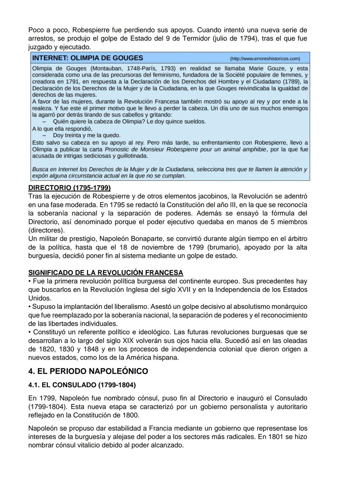 TEMA 5: EL SIGLO XVIII. LA CRISIS DEL ANTIGUO RÉGIMEN.
ÍNDICE:
1. LA PERVIVENCIA DEL ANTIGUO RÉGIMEN.
1.1. CRECIMIENTO DEMOGRÁFICO Y ECONÓMI