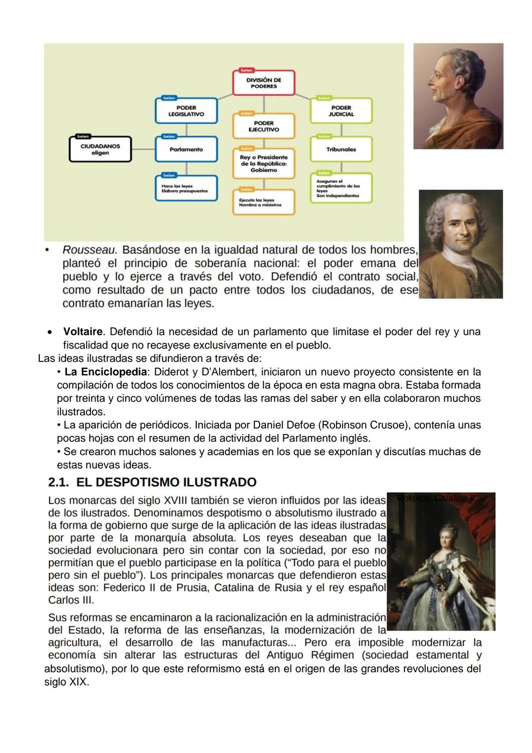 TEMA 5: EL SIGLO XVIII. LA CRISIS DEL ANTIGUO RÉGIMEN.
ÍNDICE:
1. LA PERVIVENCIA DEL ANTIGUO RÉGIMEN.
1.1. CRECIMIENTO DEMOGRÁFICO Y ECONÓMI