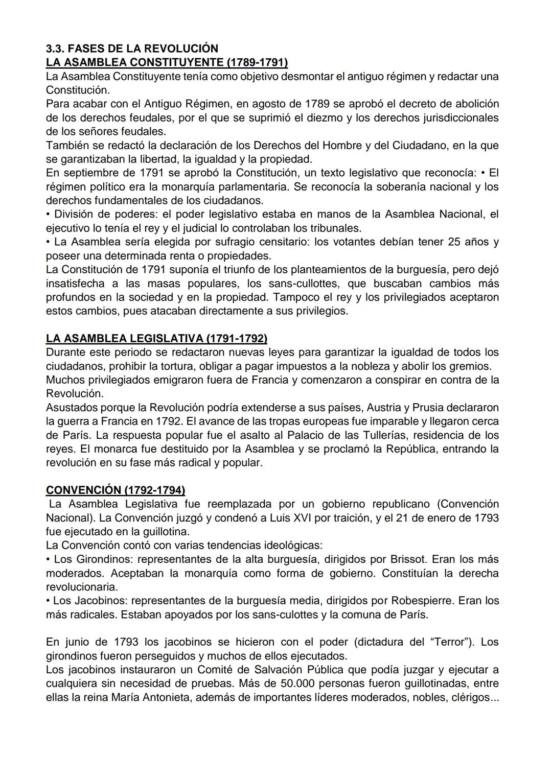 TEMA 5: EL SIGLO XVIII. LA CRISIS DEL ANTIGUO RÉGIMEN.
ÍNDICE:
1. LA PERVIVENCIA DEL ANTIGUO RÉGIMEN.
1.1. CRECIMIENTO DEMOGRÁFICO Y ECONÓMI