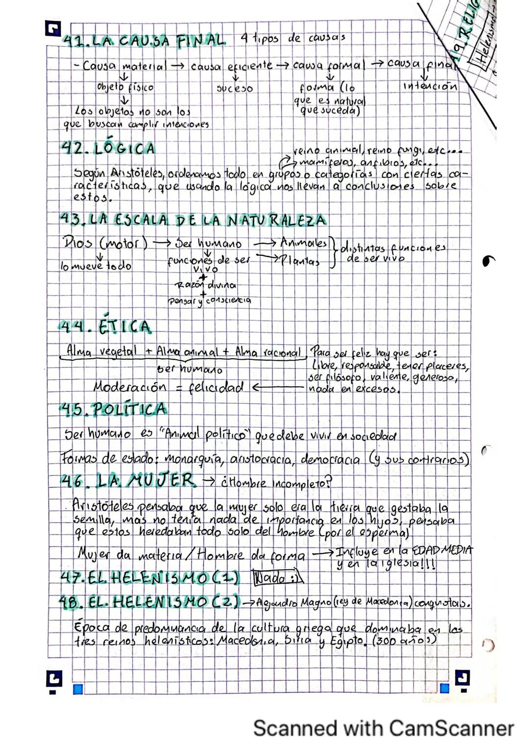 (рорікоїхпа)
Lavia Britto
EL MUNDO DE
Safia
apuntes
3. EL JARDIN DELEDEN (todo algo surge de la nada)
• ¿Quién eres.: si se llamara distinto