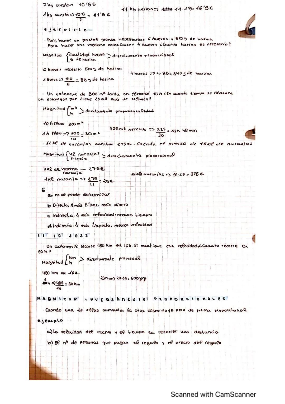 12
12 2022
лина
Y
Porcen La
Se llama A AZÓN entre dos cantidades al cociente entre ellos.
Razón entre 2'5 4 8 25
¿Es lo mis mo la razón Y e