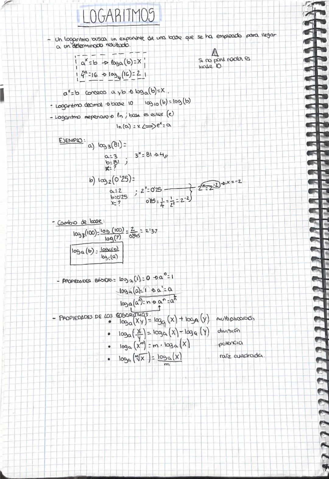 APARTADO 2: TOPOLOGÍA DE LA RECTA REAL
Un intervalo es un segmento de la recta real que
contente todos los números comprendidos entre dos
nu