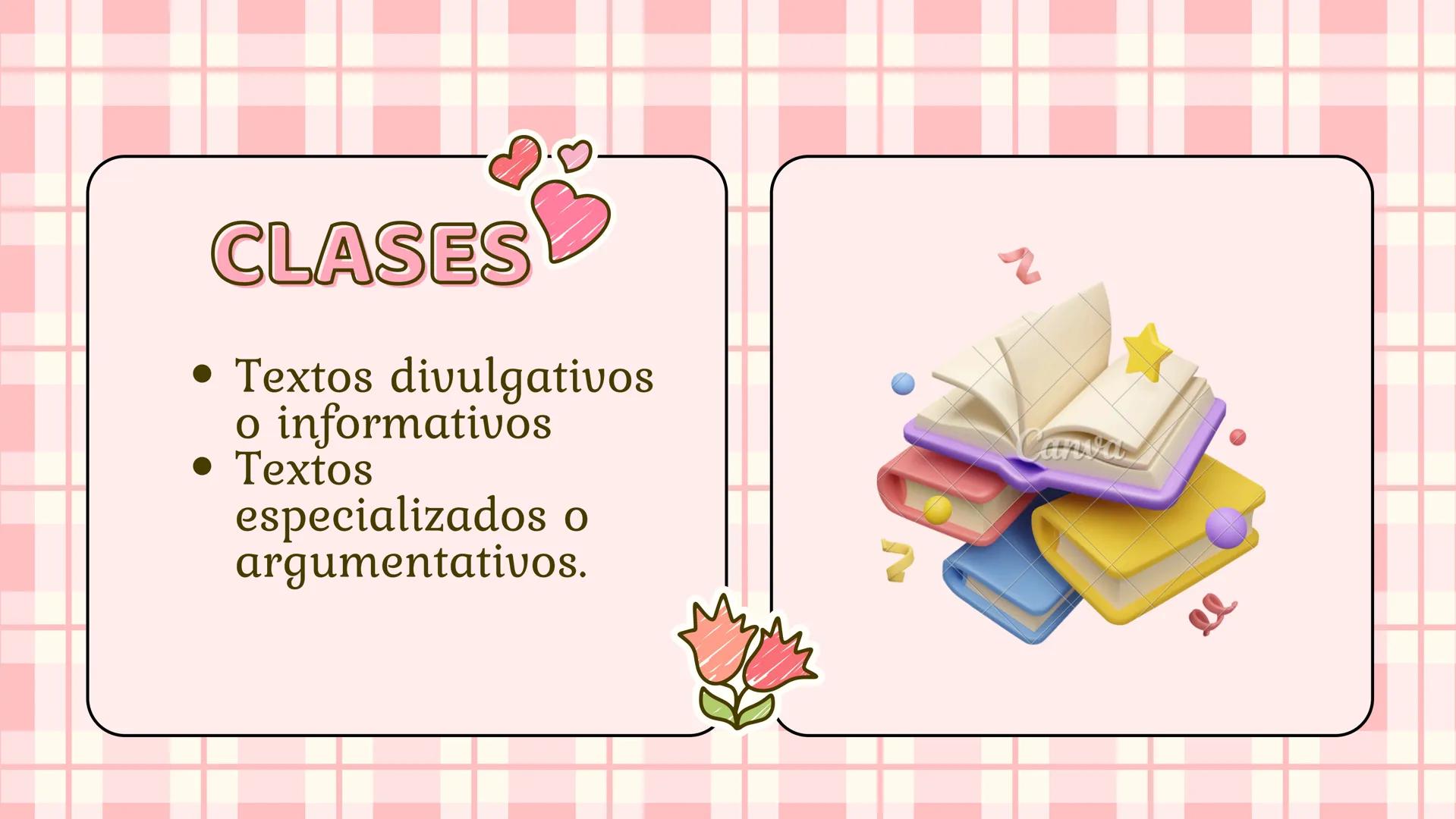 *TEXTO
EXPOSITIVO
María Urrego, Laura Timaran, Melanie
Rodríguez, Laura Cortes, Isabel Martínez
♡ # INDICE
- Intención comunicativa
- Estr