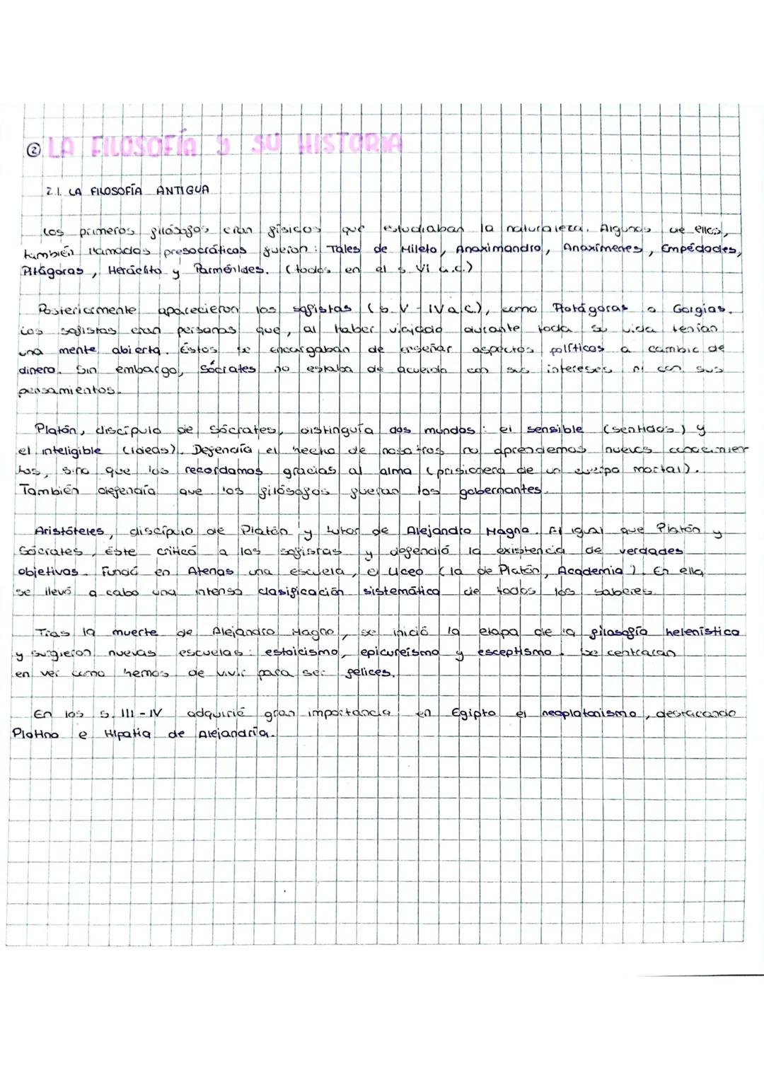Filosofia: SENTIDO
HISTORIA
1.1. ORIGEN DEL TERNINO
La filosofia viene
10 que significa
por
de
اد
La forma de saber en Silosofia es
los térm