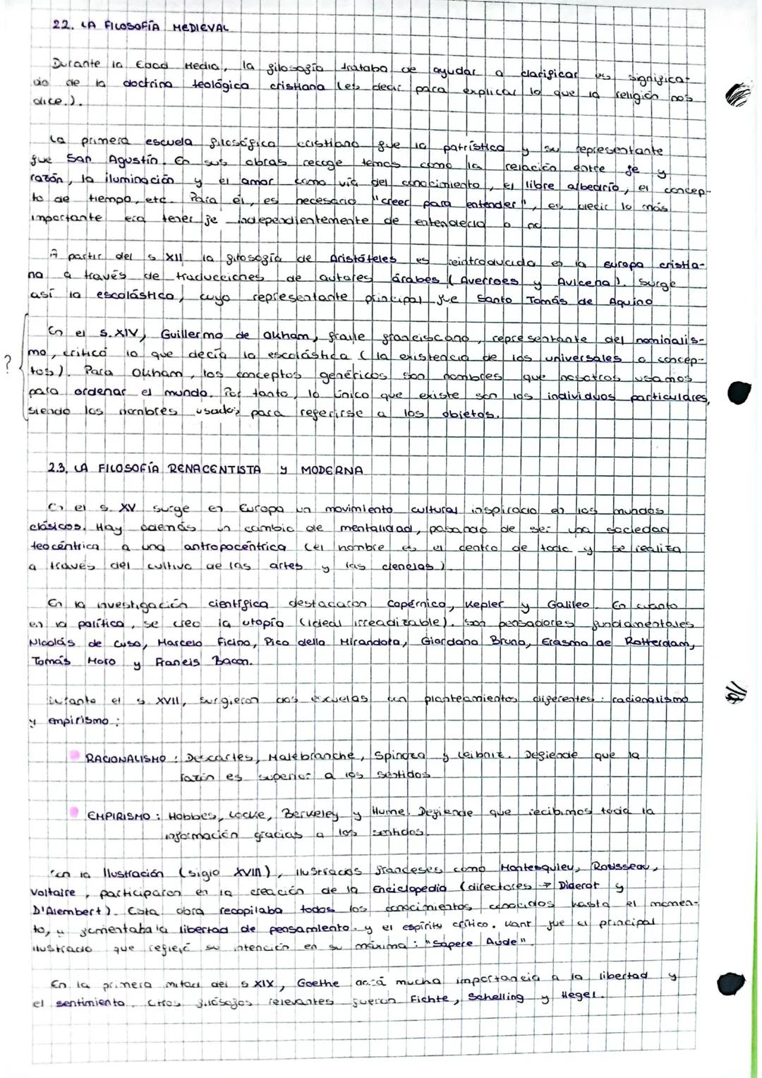 Filosofia: SENTIDO
HISTORIA
1.1. ORIGEN DEL TERNINO
La filosofia viene
10 que significa
por
de
اد
La forma de saber en Silosofia es
los térm